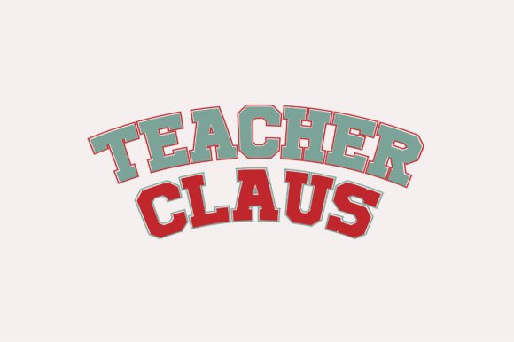 Teacher Claus: A Real-World Embroidery Review