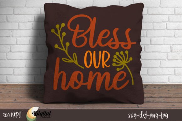 Thanksgiving Design SVG: Graphics & Crafts Asset Review