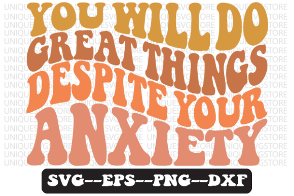 You Will Do Great Things Despite SVG PNG Graphics